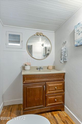 601 E 1st Street, Tucson, AZ 85705