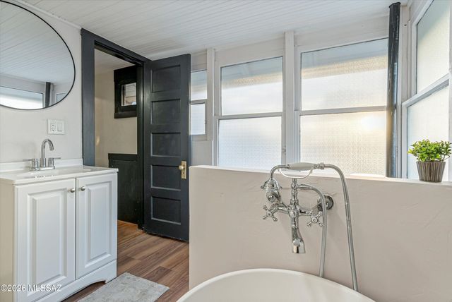 601 E 1st Street, Tucson, AZ 85705