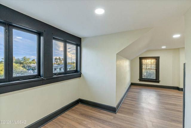 601 E 1st Street, Tucson, AZ 85705