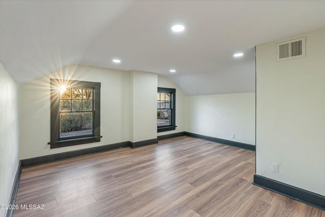601 E 1st Street, Tucson, AZ 85705