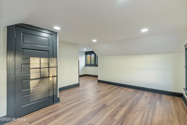 601 E 1st Street, Tucson, AZ 85705