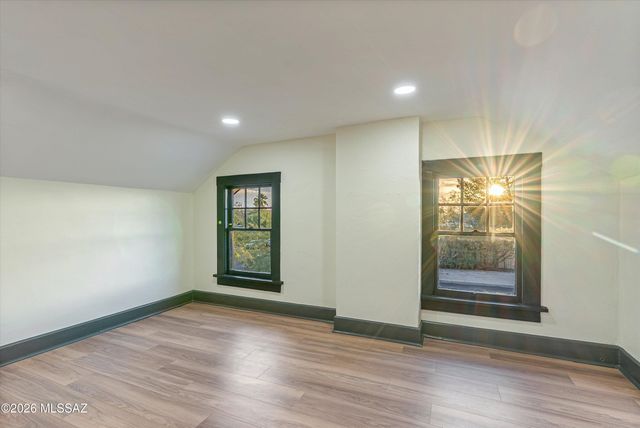 601 E 1st Street, Tucson, AZ 85705