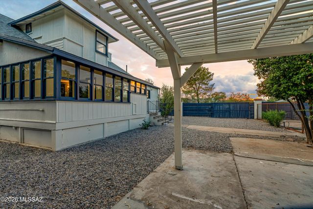 601 E 1st Street, Tucson, AZ 85705