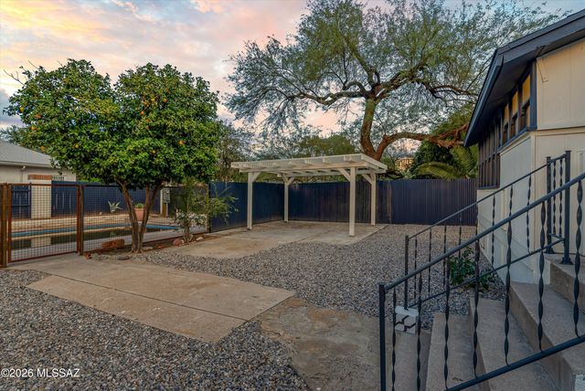 601 E 1st Street, Tucson, AZ 85705
