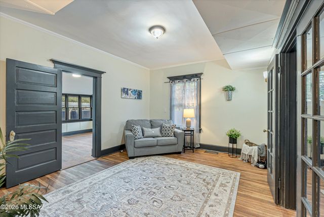 601 E 1st Street, Tucson, AZ 85705