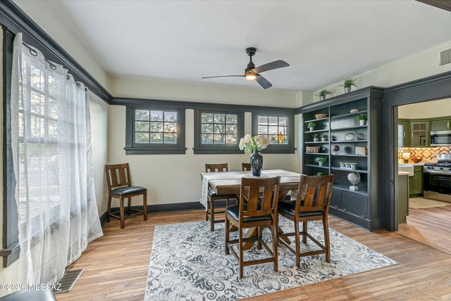 601 E 1st Street, Tucson, AZ 85705