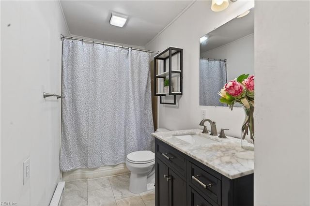 403 Elizabeth ST, Suffolk, VA 23434