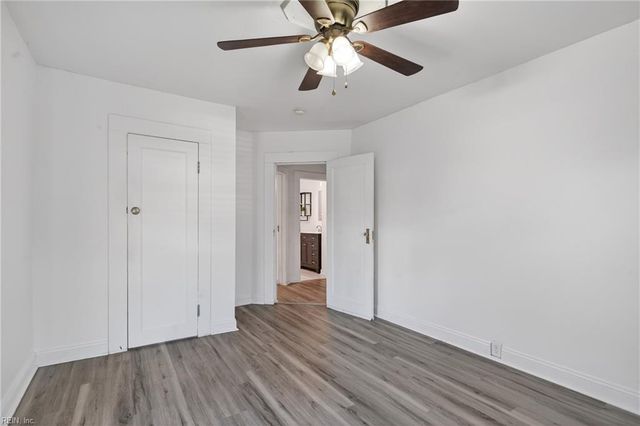 403 Elizabeth ST, Suffolk, VA 23434