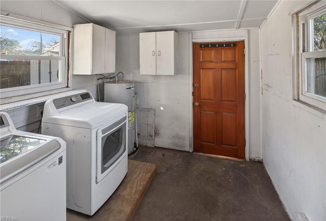 403 Elizabeth ST, Suffolk, VA 23434