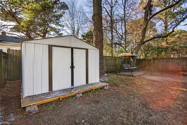 403 Elizabeth ST, Suffolk, VA 23434