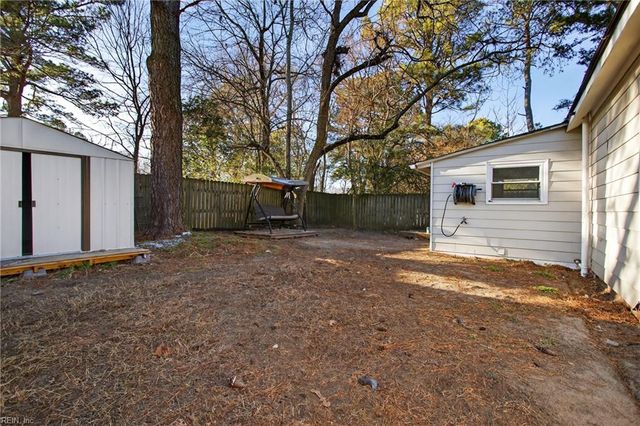 403 Elizabeth ST, Suffolk, VA 23434