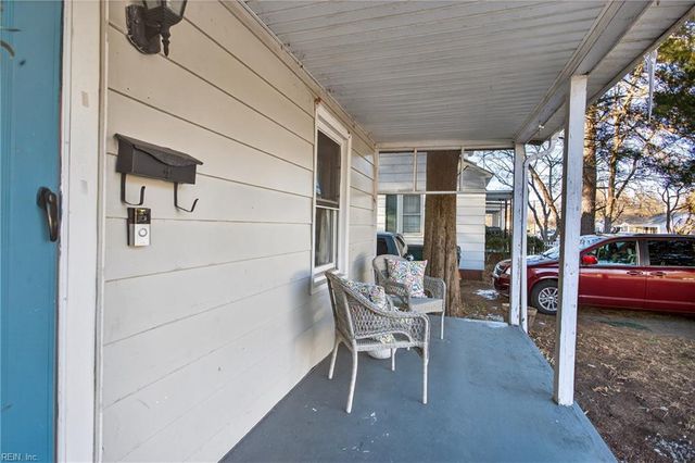 403 Elizabeth ST, Suffolk, VA 23434