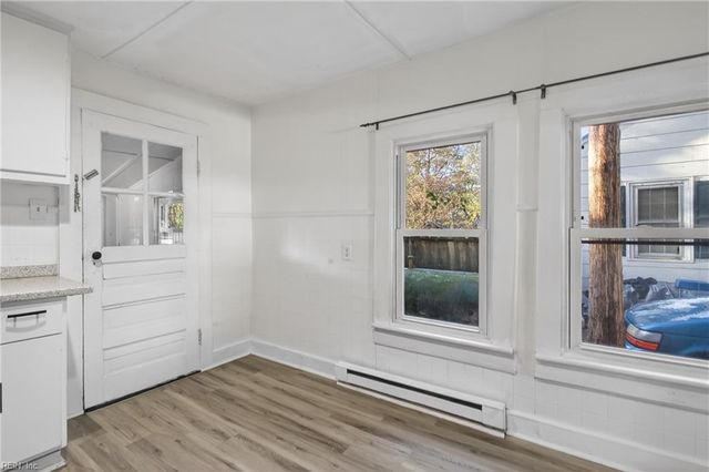 403 Elizabeth ST, Suffolk, VA 23434