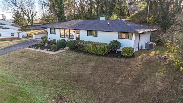 4718 Rocky River Road, Chattanooga, TN 37416