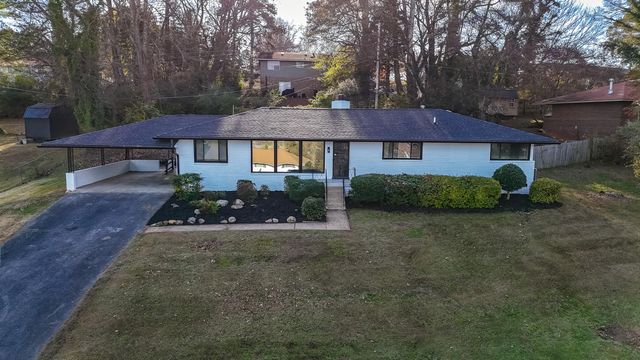 4718 Rocky River Road, Chattanooga, TN 37416