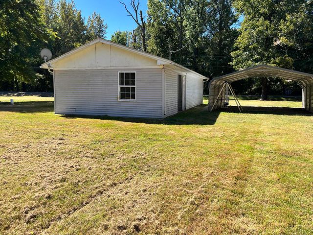 4522 Ic Avenue, Paducah, KY 42003