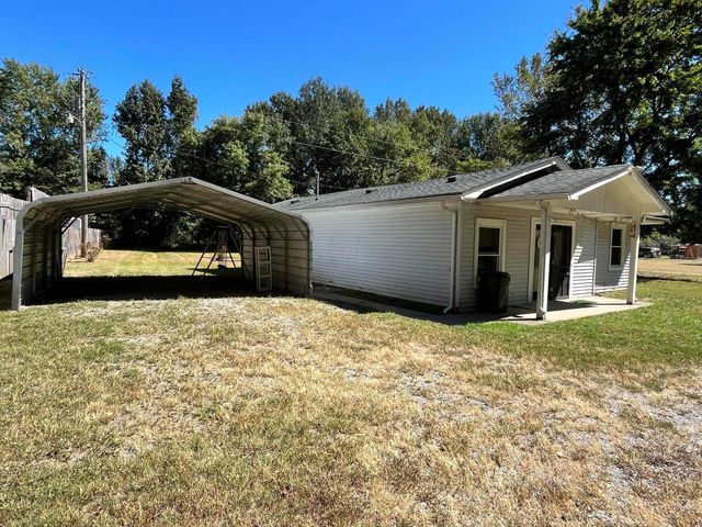 4522 Ic Avenue, Paducah, KY 42003
