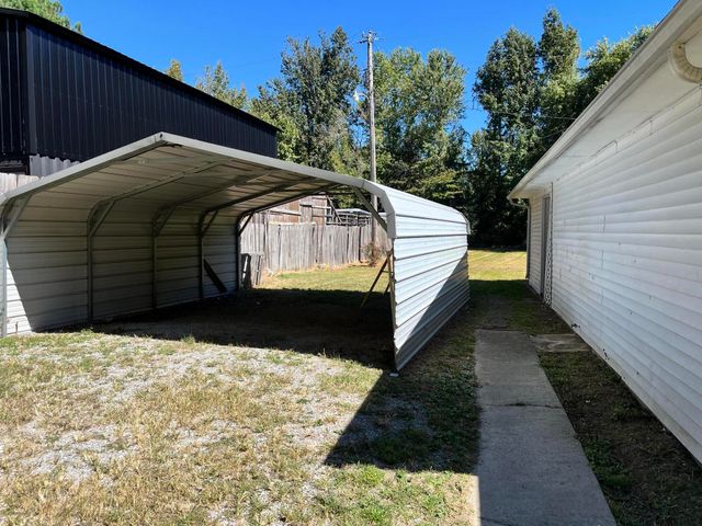 4522 Ic Avenue, Paducah, KY 42003