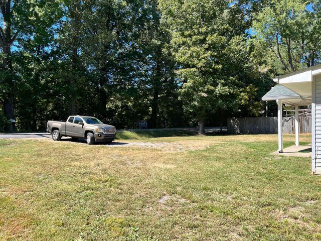 4522 Ic Avenue, Paducah, KY 42003