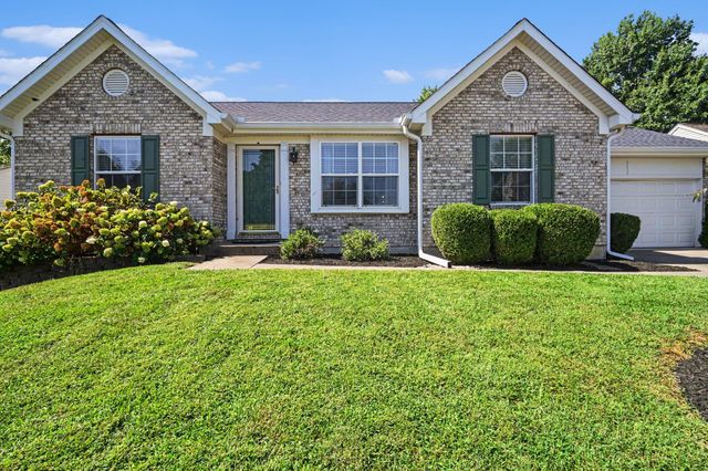 7448 Big Horn Court, Burlington, KY 41005