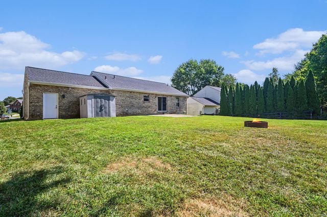7448 Big Horn Court, Burlington, KY 41005