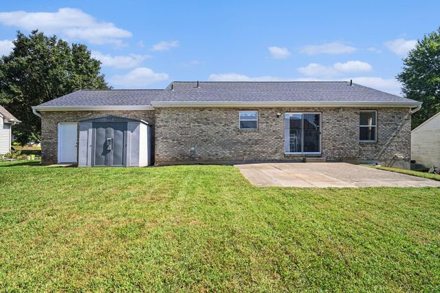 7448 Big Horn Court, Burlington, KY 41005