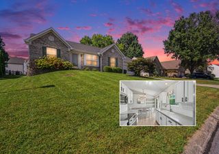 7448 Big Horn Court, Burlington, KY 41005