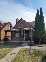 14144 Mettetal Street, Detroit, MI 48227