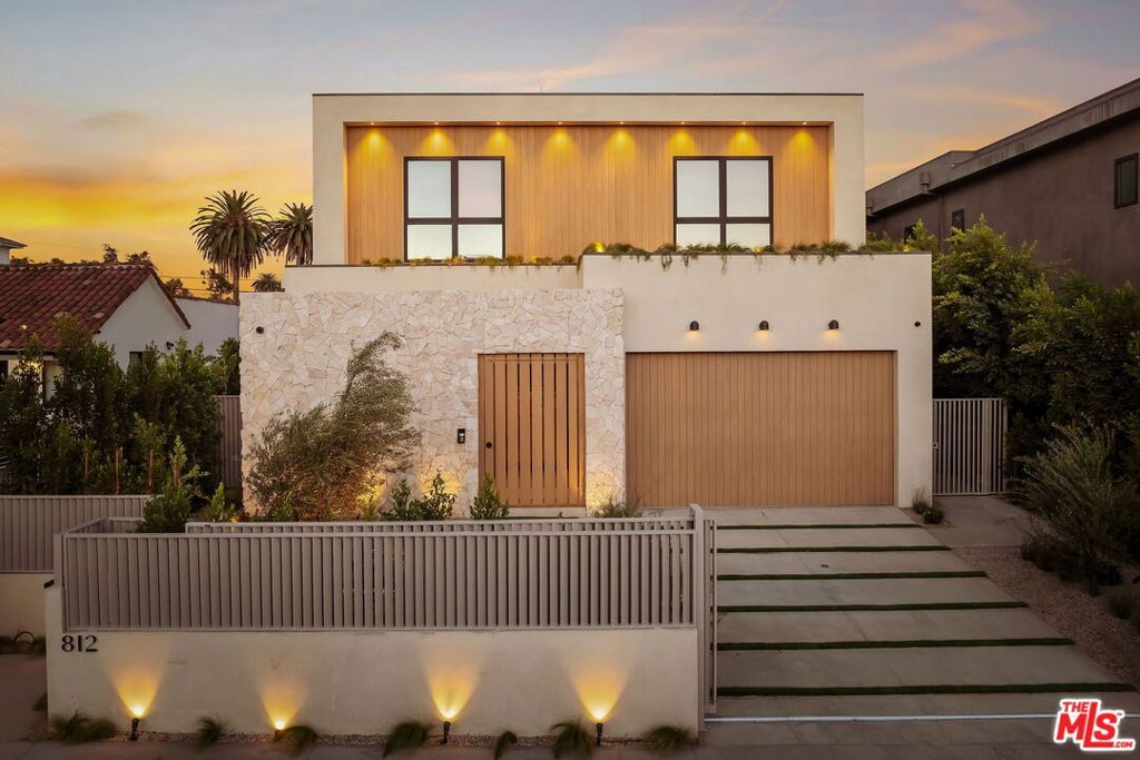 812 N Genesee Avenue, Los Angeles, CA 90046 — photo 2