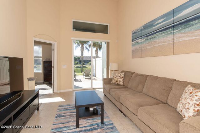 127 Redondo Drive, Satellite Beach, FL 32937