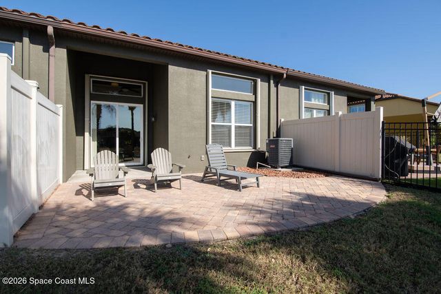 127 Redondo Drive, Satellite Beach, FL 32937