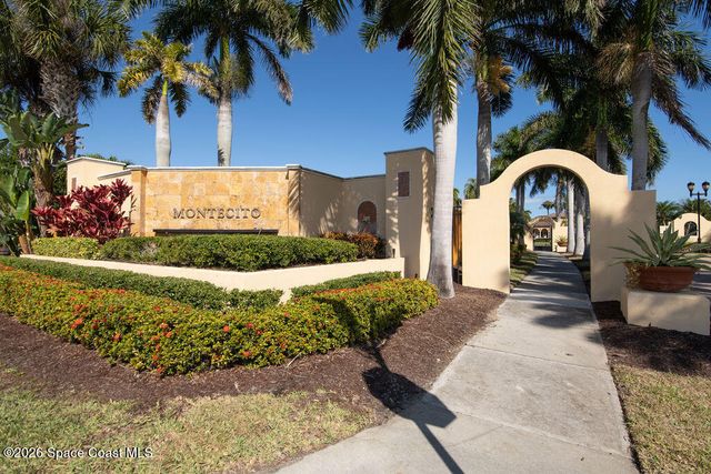 127 Redondo Drive, Satellite Beach, FL 32937