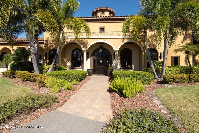 127 Redondo Drive, Satellite Beach, FL 32937