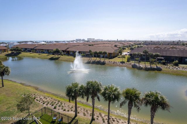 127 Redondo Drive, Satellite Beach, FL 32937