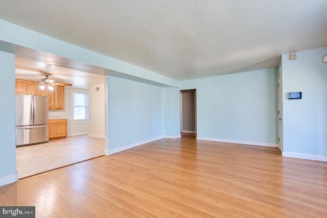 124 ALBEMARLE AVE, Trenton, NJ 08638