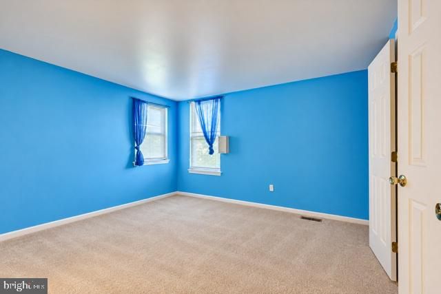 124 ALBEMARLE AVE, Trenton, NJ 08638