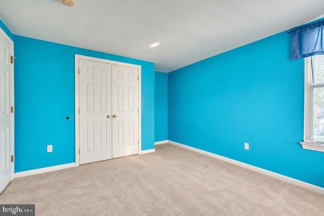 124 ALBEMARLE AVE, Trenton, NJ 08638