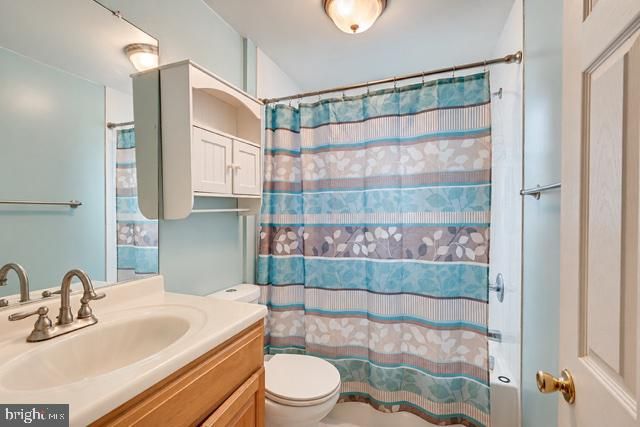 124 ALBEMARLE AVE, Trenton, NJ 08638