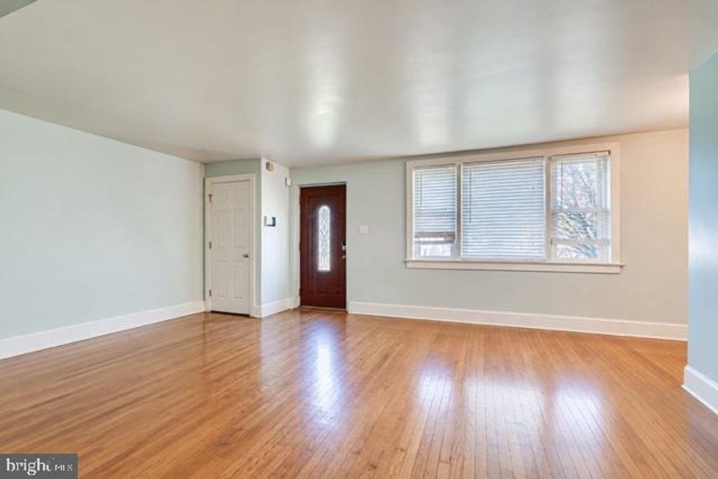 124 ALBEMARLE AVE, TRENTON, NJ 08638 — photo 3