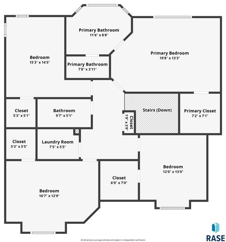 3805 S Lisanne Ave, Sioux Falls, SD 57103