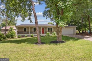 4587 Alder Lane, Powder Springs, GA 30127