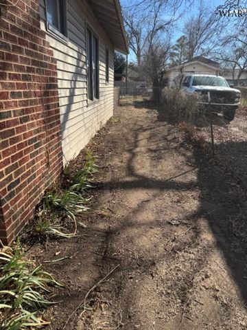 1901 PEARL AVENUE, Wichita Falls, TX 76301