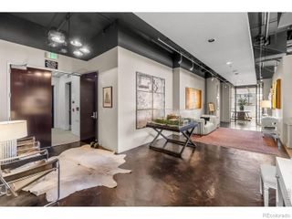 450 E 17th Avenue PH 2, Denver, CO 80203