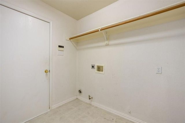 2020 Westbury Lane, Allen, TX 75013