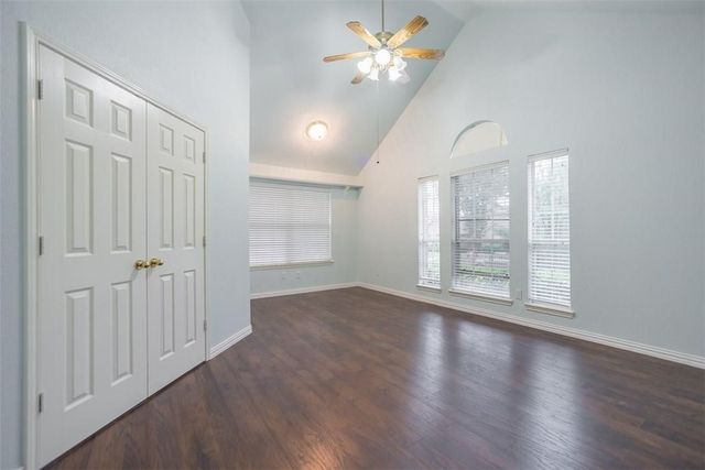 2020 Westbury Lane, Allen, TX 75013