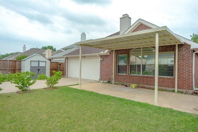 2020 Westbury Lane, Allen, TX 75013