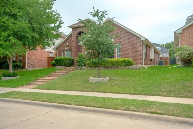 2020 Westbury Lane, Allen, TX 75013