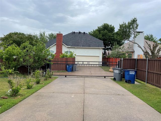 2020 Westbury Lane, Allen, TX 75013