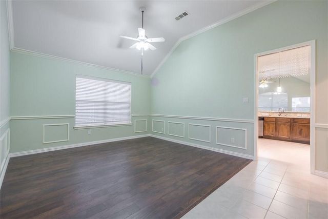 2020 Westbury Lane, Allen, TX 75013