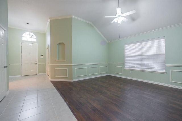 2020 Westbury Lane, Allen, TX 75013